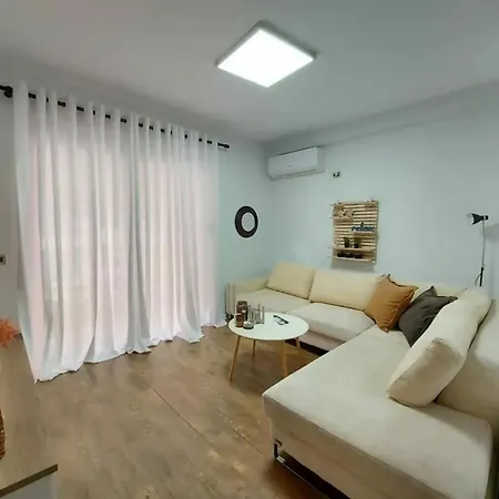 Like Home Tirana Exterior photo